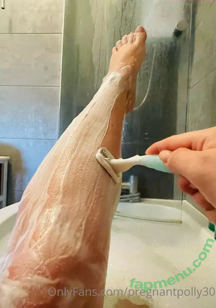 pregnantpolly30 nude photo #0025 (ppll3)