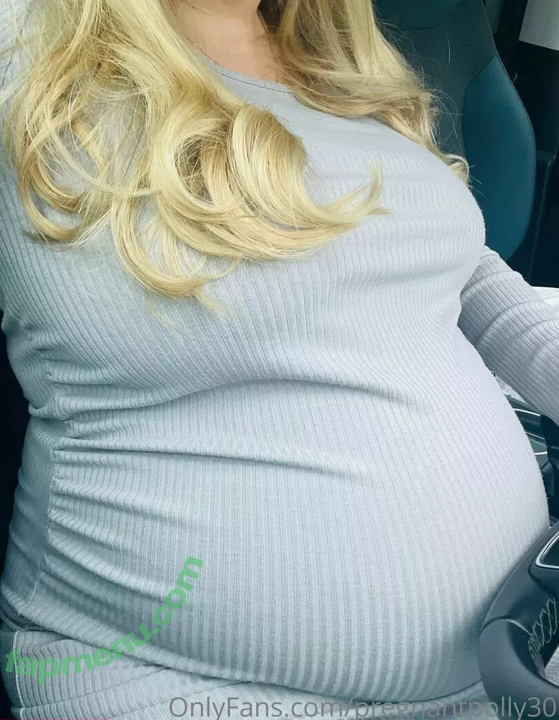 pregnantpolly30 nude photo #0033 (ppll3)