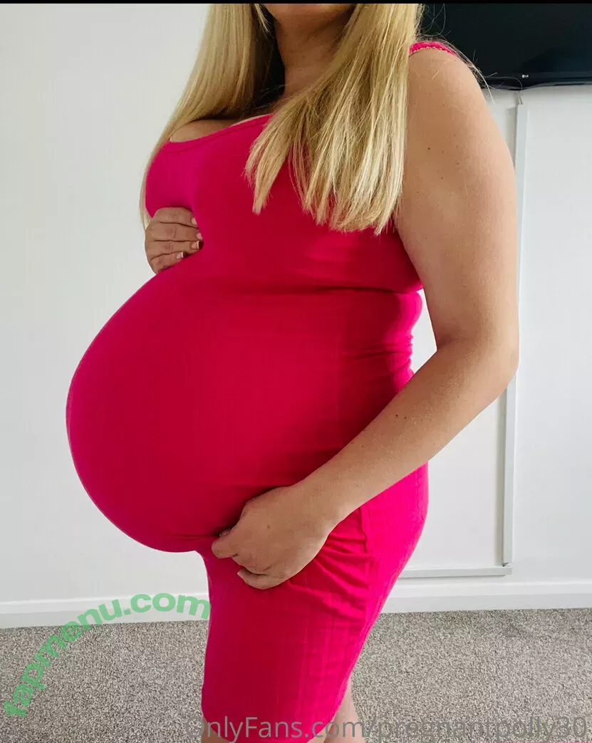 pregnantpolly30 nude photo #0034 (ppll3)