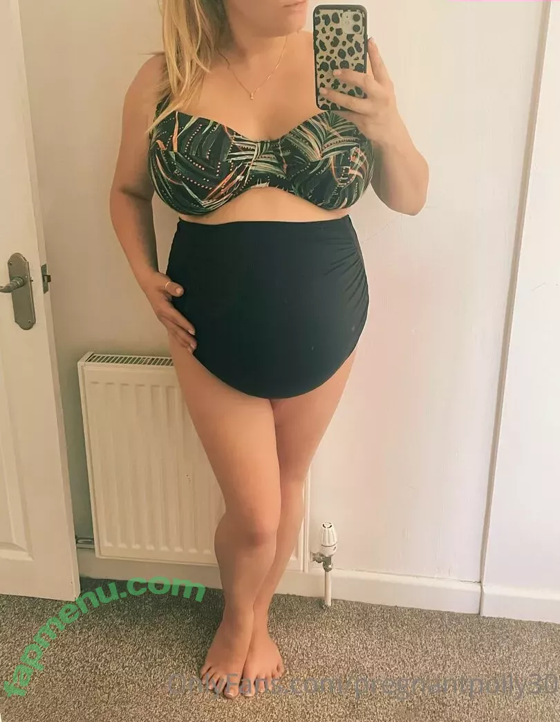 pregnantpolly30 nude photo #0047 (ppll3)