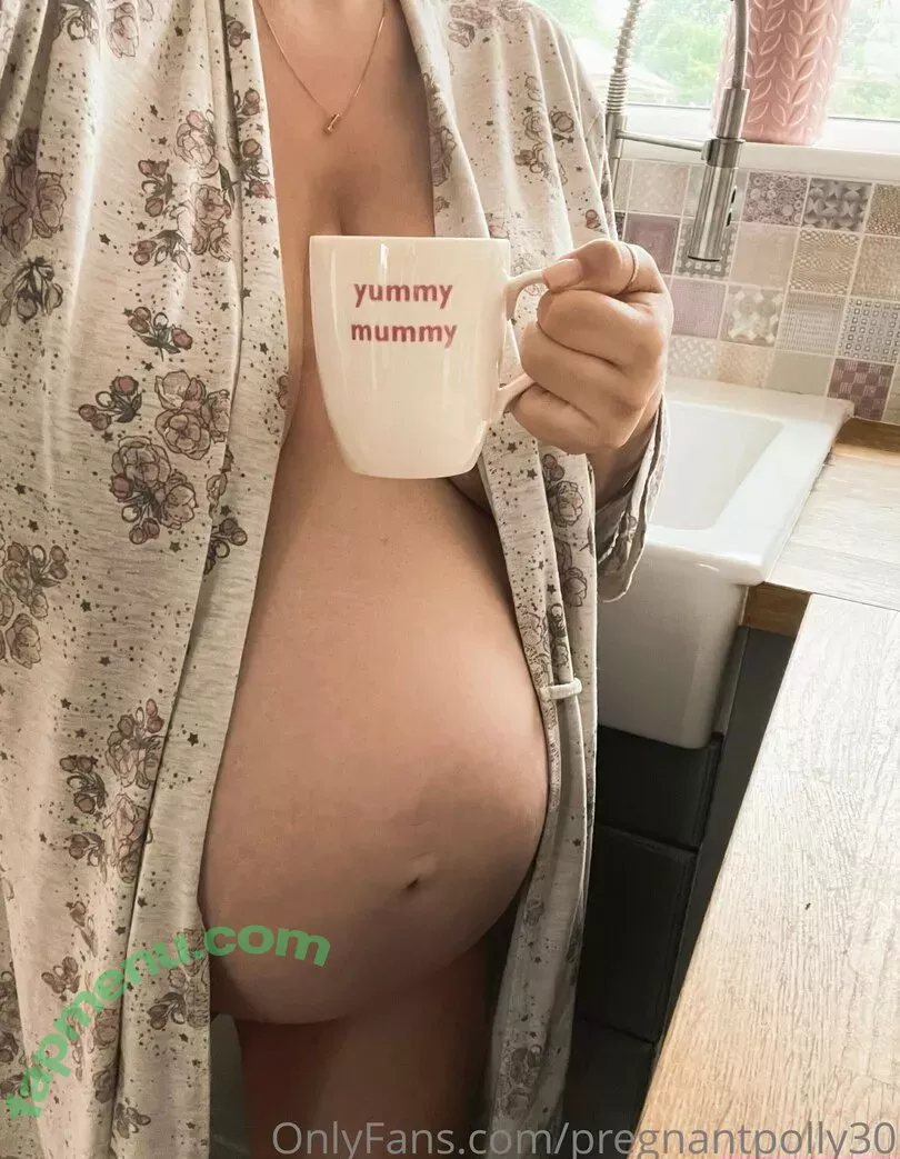 pregnantpolly30 nude photo #0048 (ppll3)