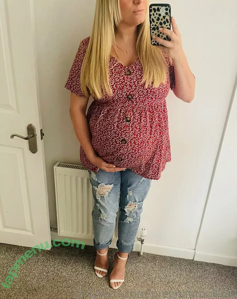 pregnantpolly30 nude photo #0052 (ppll3)