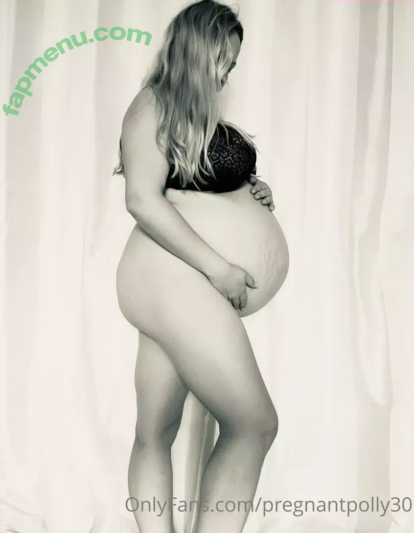 pregnantpolly30 nude photo #0069 (ppll3)