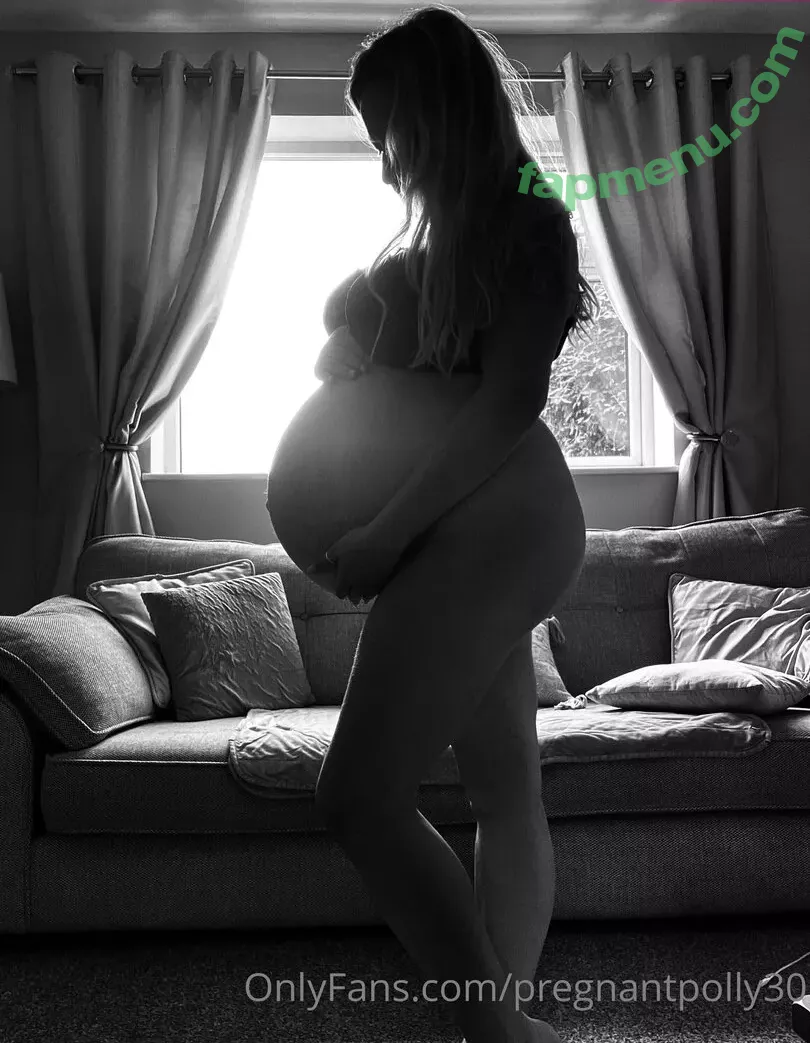 pregnantpolly30 nude photo #0075 (ppll3)