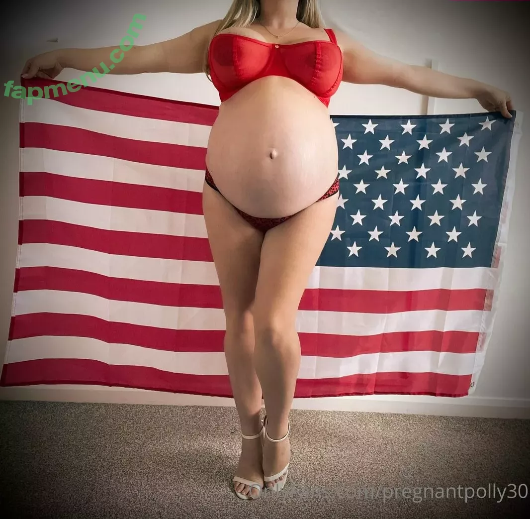 pregnantpolly30 nude photo #0100 (ppll3)