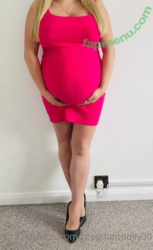 pregnantpolly30 nude photo #0203 (ppll3)