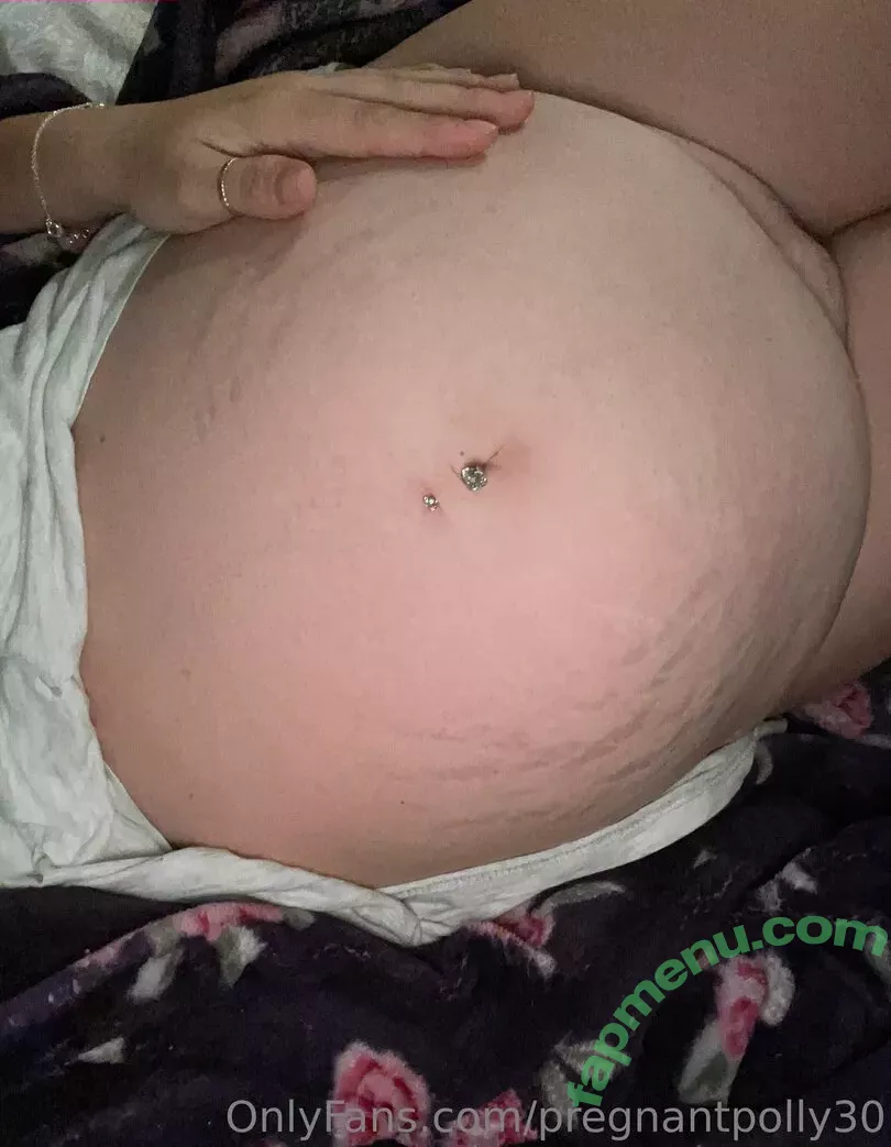 pregnantpolly30 nude photo #0316 (ppll3)