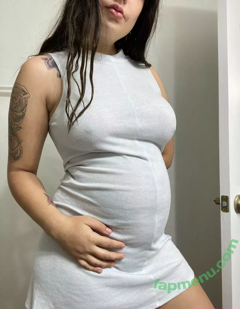 pregnantsnow nude photo #0050 (pregnantsnow)