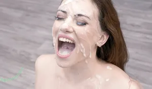 PremiumBukkake / premiumbukkake_hr nude photo #0141