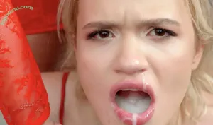 PremiumBukkake / premium_bukkake_spain nude photo #0361