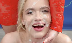 PremiumBukkake / premium_bukkake_spain nude photo #0373