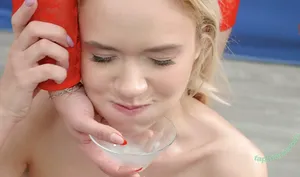 PremiumBukkake / premium_bukkake_spain nude photo #0377