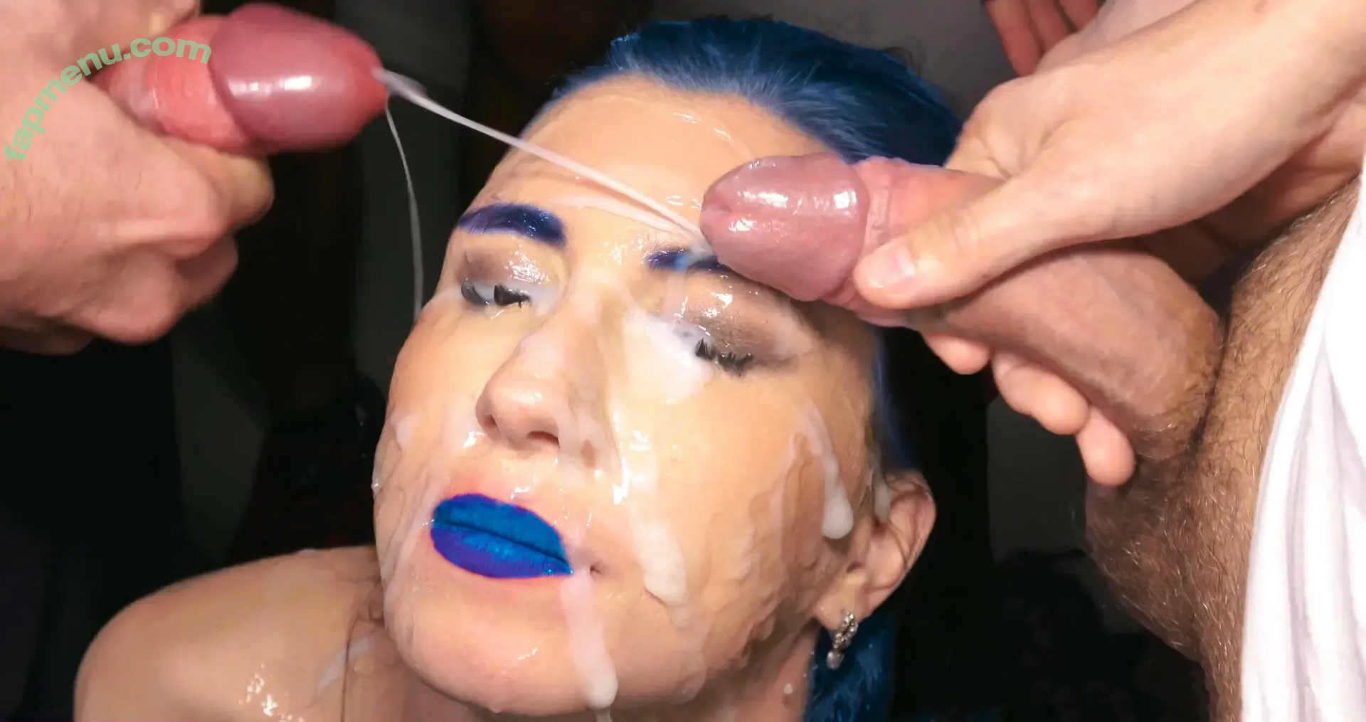 PremiumBukkake nude photo #0255 (premium_bukkake_spain)