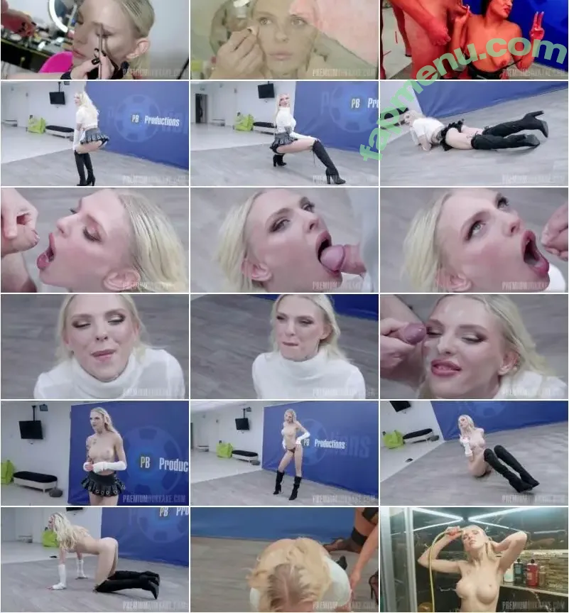 PremiumBukkake nude photo #0319 (premium_bukkake_spain)