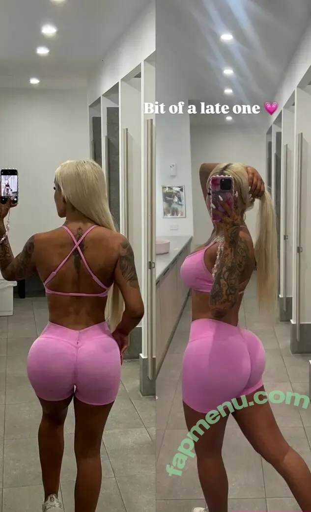 premiumpolish nude photo #0016 (malgosia_krajewska)