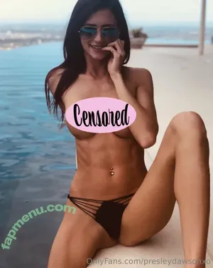 presleydawsonxo nude photo #0006