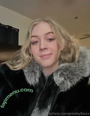 presleyfoxxx / presleyyfoxx nude photo #0002