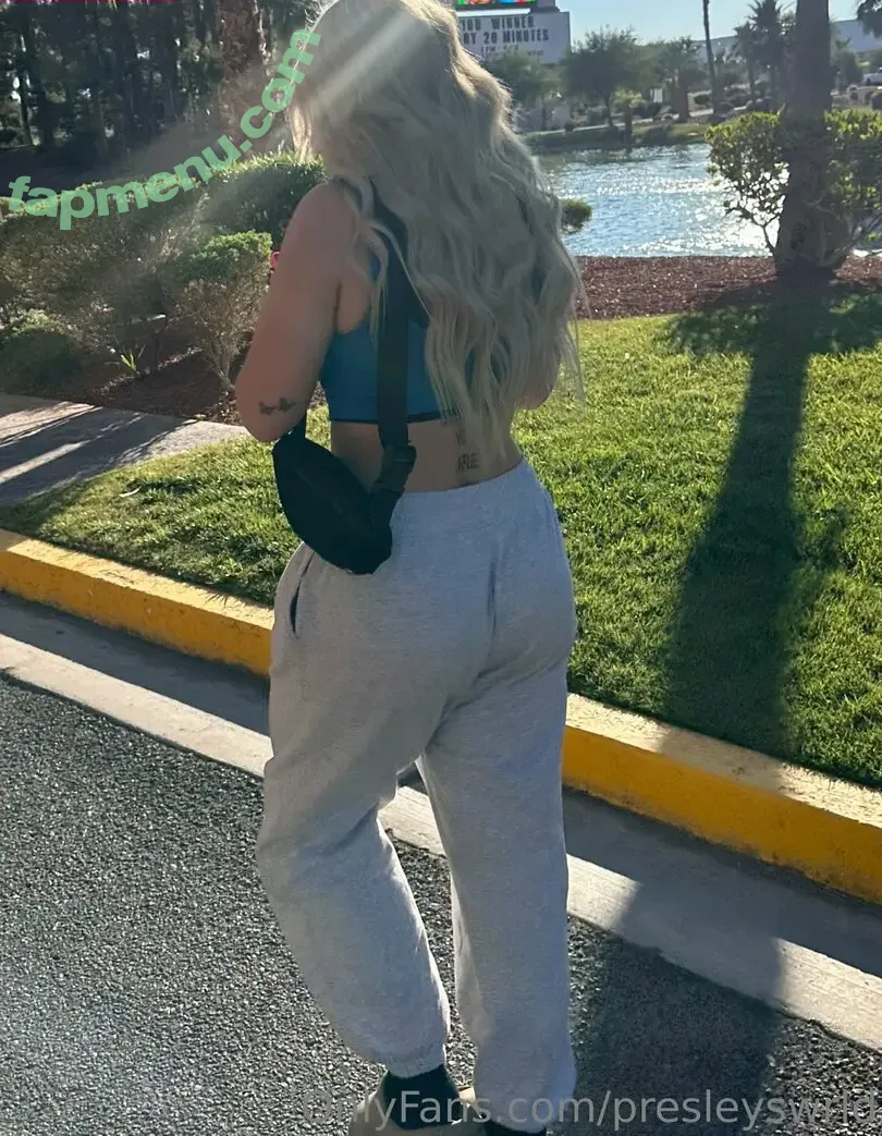 presleyswrld nude photo #0060 (itspresleyymarie)