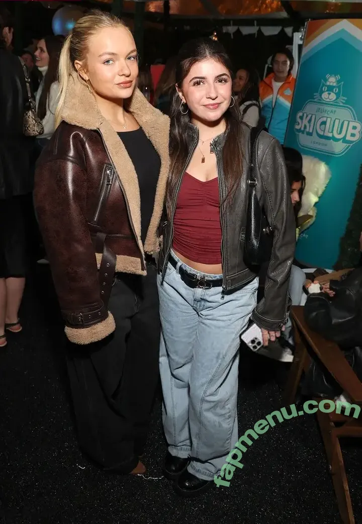 Pressley Hosbach nude photo #0173 (pressley)