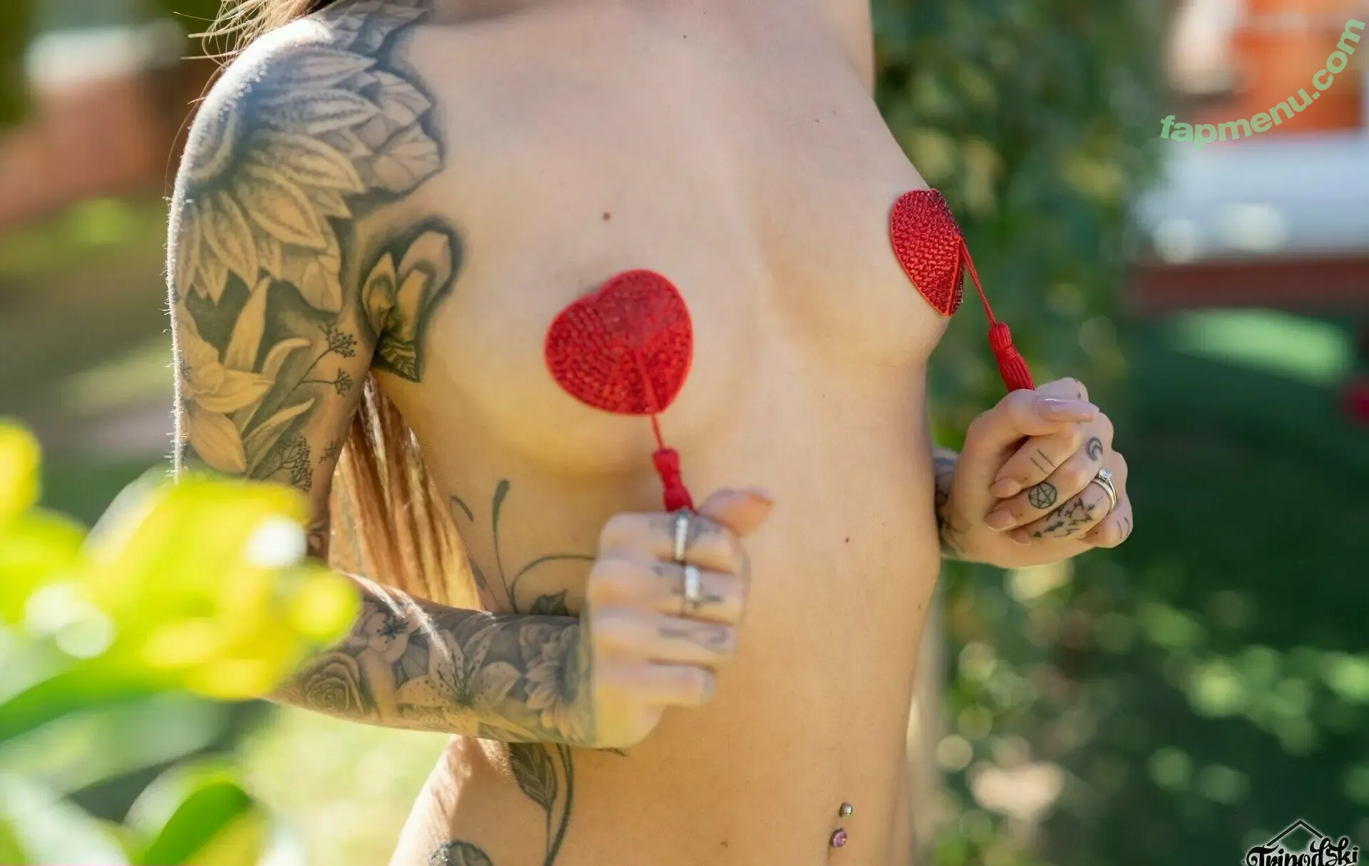 Pretty Little Jem nude photo #0007 (Pretty Little Jem)