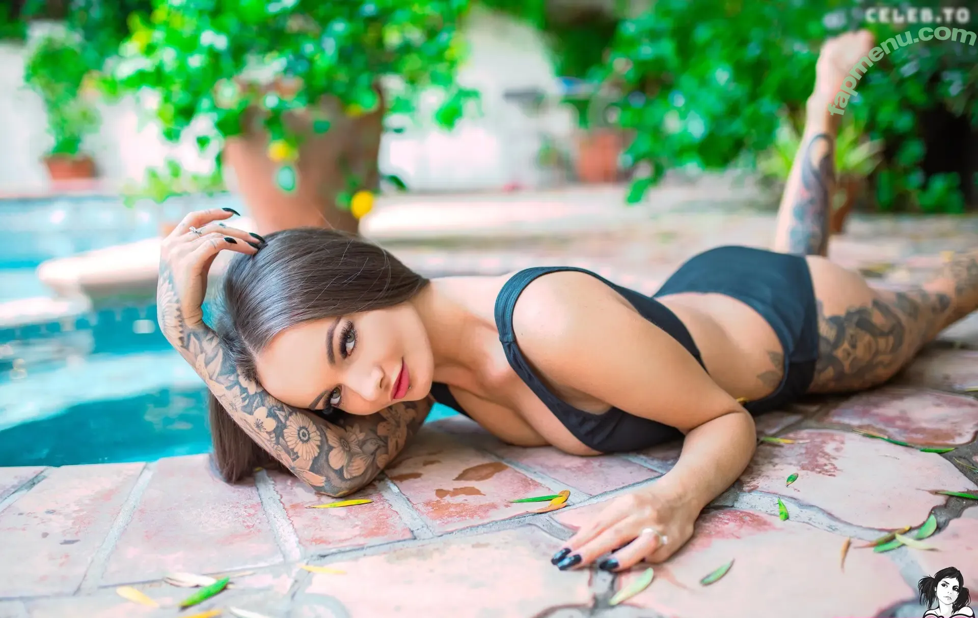 Pretty Little Jem nude photo #0130 (Pretty Little Jem)