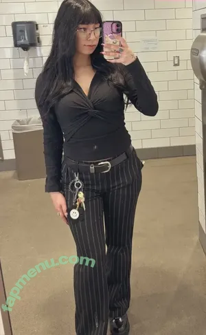 prettyalchemist / maukeroni nude photo #0081