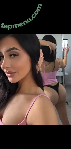 prettyasapenny / prettyasapennyy nude photo #0001