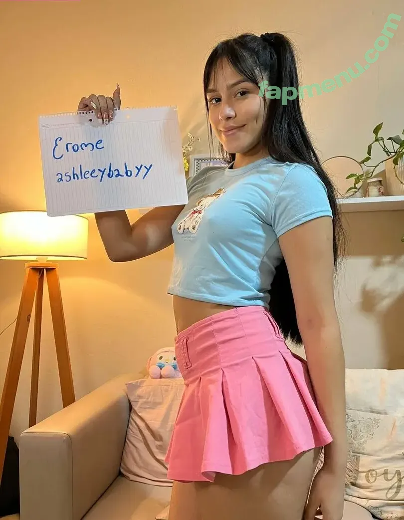 prettyashleyy nude photo #0012 (___prettyashley)