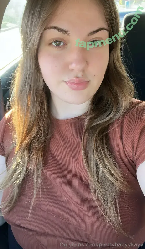 prettybabyykayy nude photo #0125 (prettybabykay)