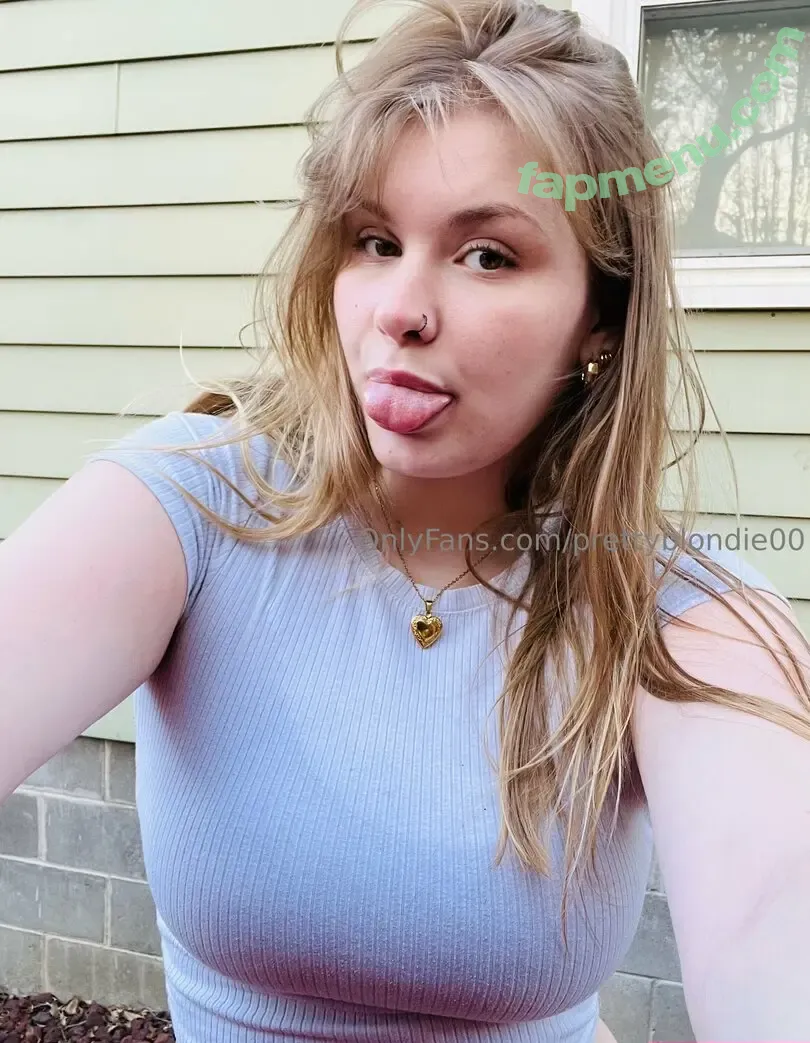 prettyblondie00 nude photo #0007 (pretty_dread00)