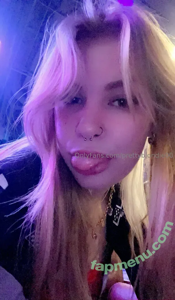 prettyblondie00 nude photo #0012 (pretty_dread00)
