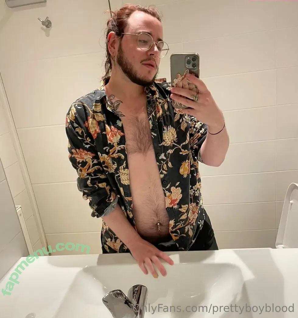 prettyboyblood nude photo #0007 (prettyboyblood)