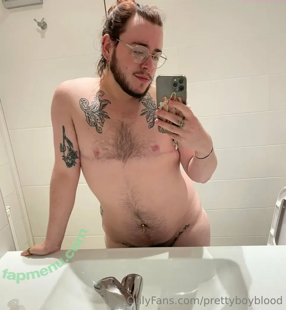 prettyboyblood nude photo #0008 (prettyboyblood)