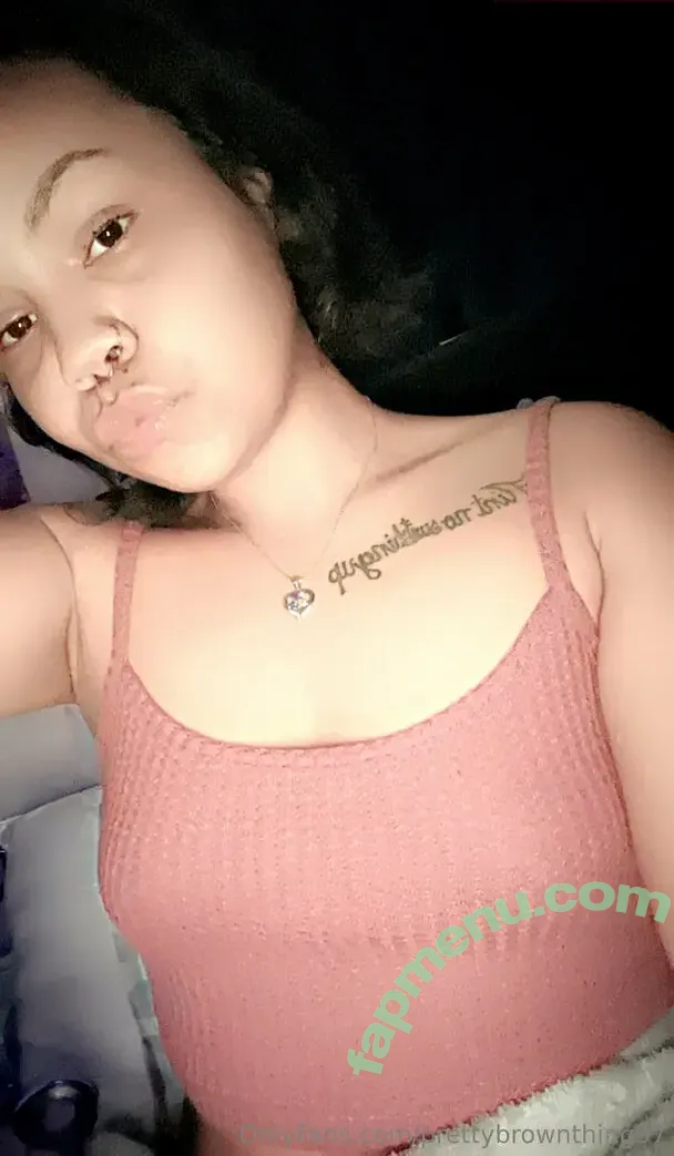 prettybrownthing97 nude photo #0001 (princess.paiggee)