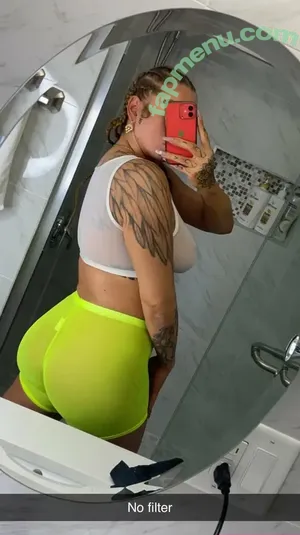 PrettyBully / PrettyBullyy / Tenille 416 nude photo #0010