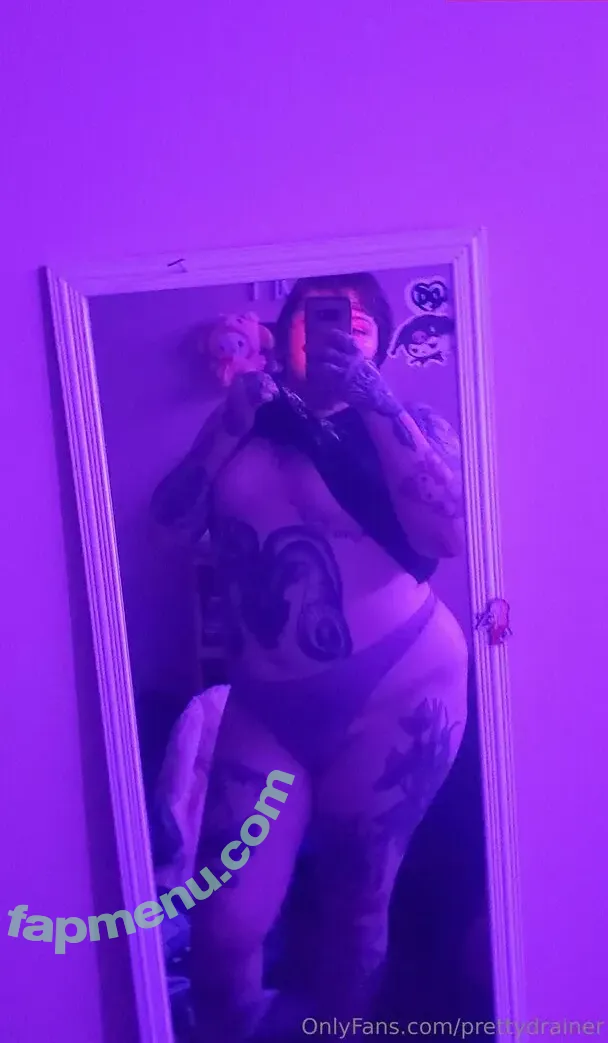 prettydrainer nude photo #0015 (pretty_dread00)