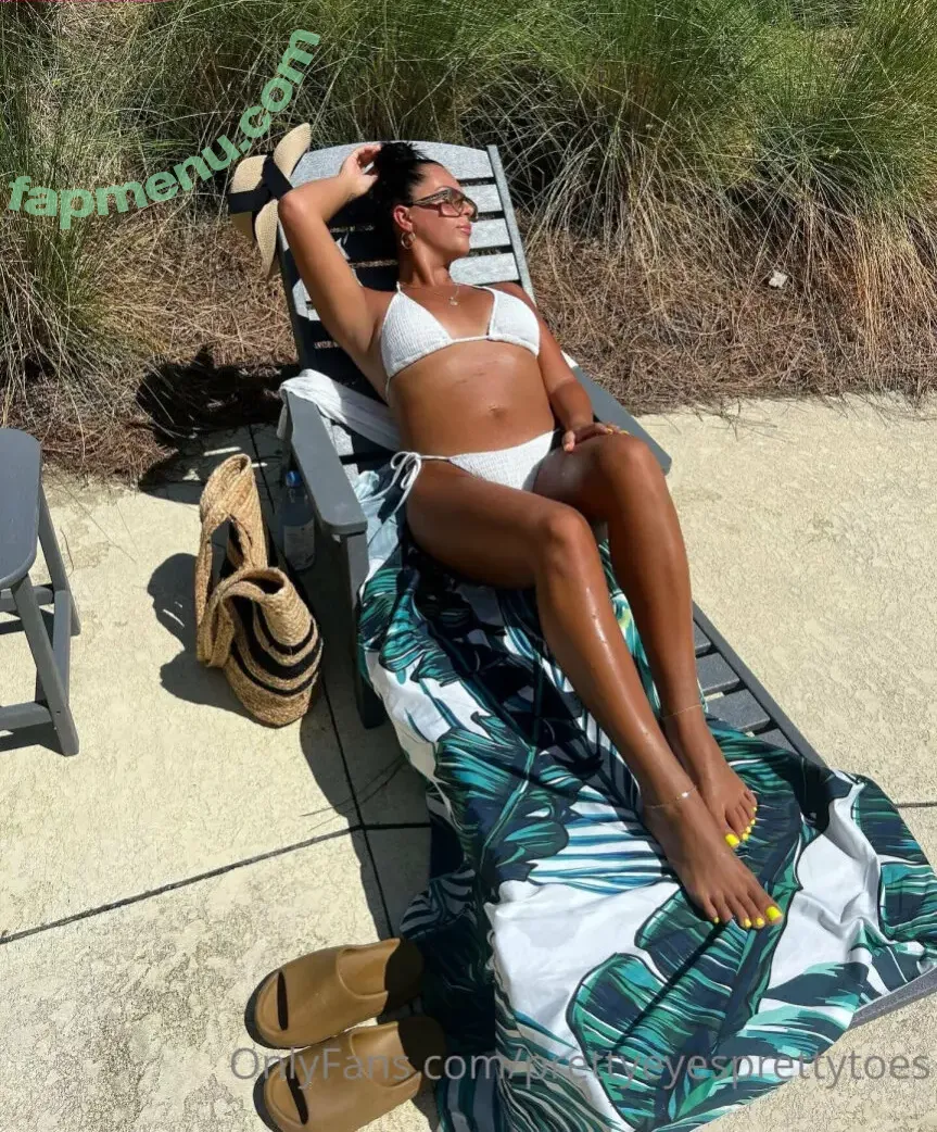 prettyeyesprettytoes nude photo #0078 (prettyeyesprettyfeet)