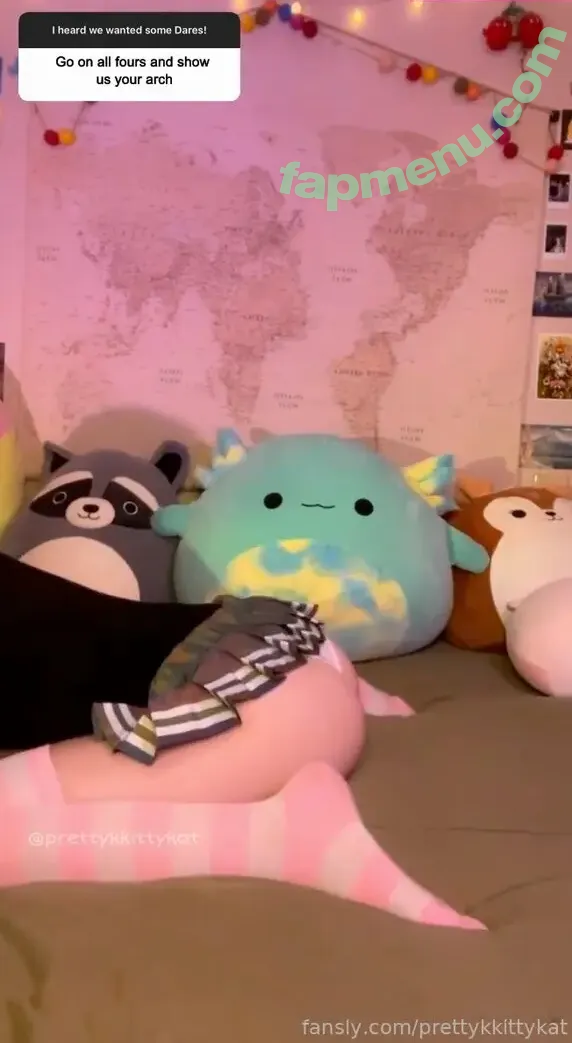 prettykkittykatt nude photo #0024 (prettykkittykat)