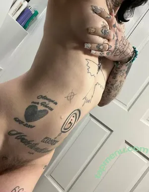 prettylittlefreak13 / pre.ttylil13 nude photo #0281
