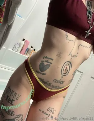 prettylittlefreak13 / pre.ttylil13 nude photo #0330