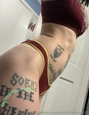 prettylittlefreak13 / pre.ttylil13 nude photo #0335