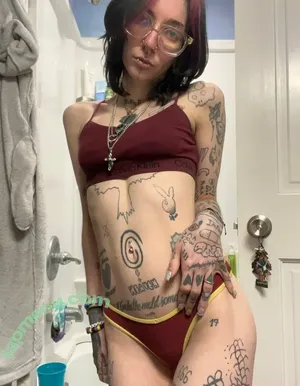prettylittlefreak13 / pre.ttylil13 nude photo #0345