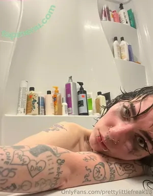 prettylittlefreak13 / pre.ttylil13 nude photo #0539