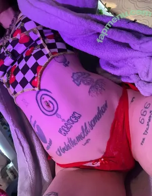 prettylittlefreak13 / pre.ttylil13 nude photo #0562