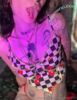 prettylittlefreak13 / pre.ttylil13 nude photo #0574
