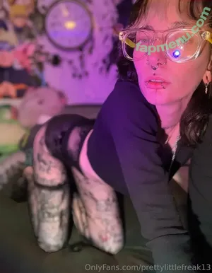 prettylittlefreak13 / pre.ttylil13 nude photo #0606