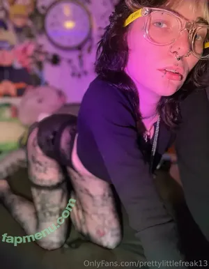 prettylittlefreak13 / pre.ttylil13 nude photo #0607