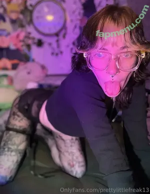 prettylittlefreak13 / pre.ttylil13 nude photo #0608