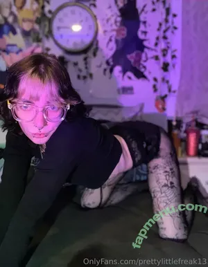 prettylittlefreak13 / pre.ttylil13 nude photo #0628