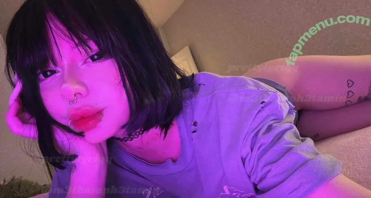prettylyriqq nude photo #0014 (prettylyriqq)